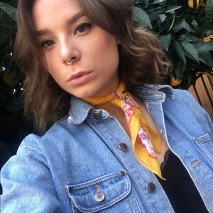 Meet your Posher, Megan